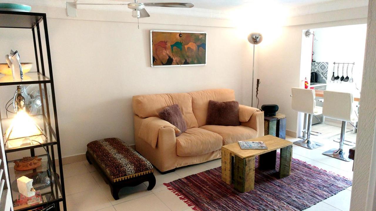 Casa Insolita B El Faro Extérieur photo
